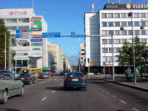 Kuvaharjoitus