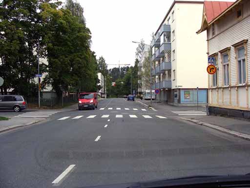 Kuvaharjoitus