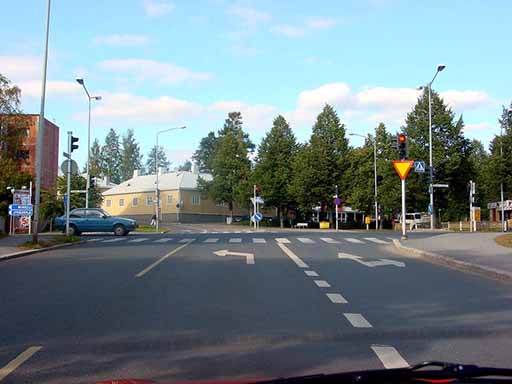 Kuvaharjoitus