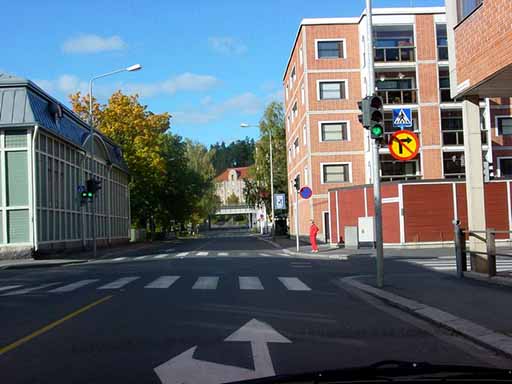 Kuvaharjoitus