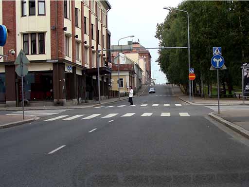 Kuvaharjoitus