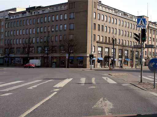 Kuvaharjoitus