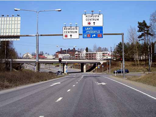 Kuvaharjoitus