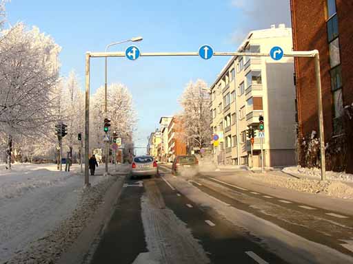 Kuvaharjoitus