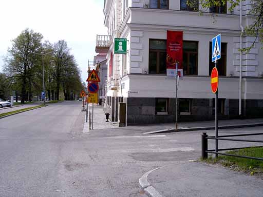 Kuvaharjoitus