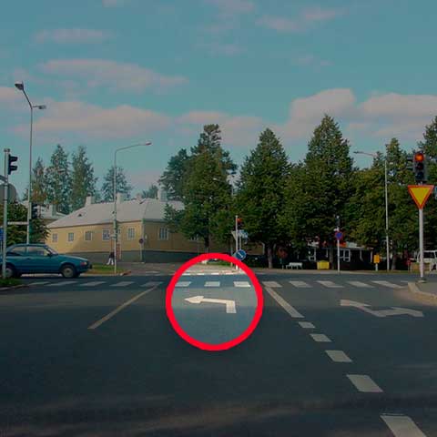 Kuvaharjoituksen vastaus