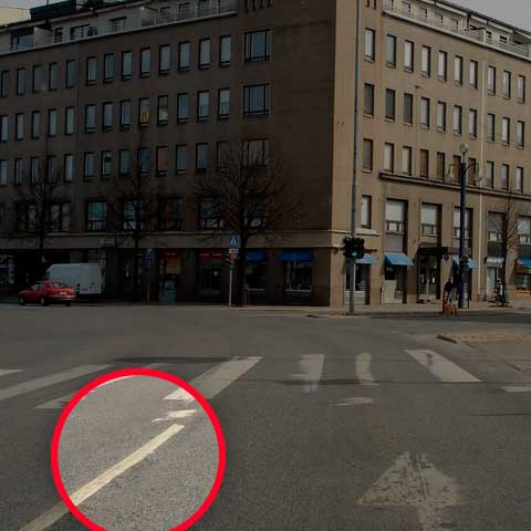 Kuvaharjoituksen vastaus