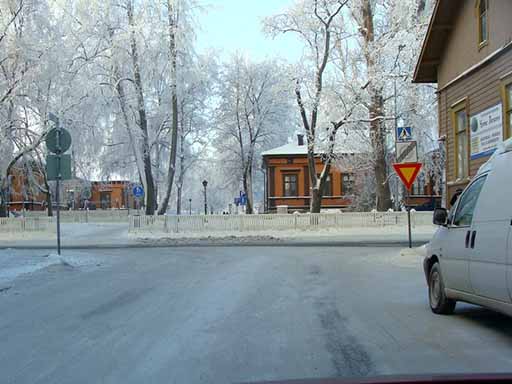 Kuvaharjoitus