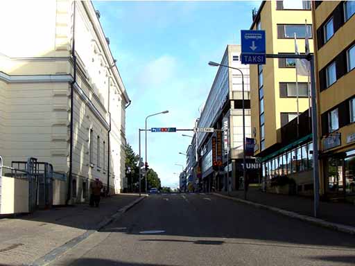 Kuvaharjoitus