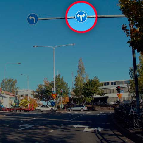 Kuvaharjoituksen vastaus