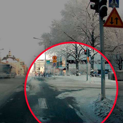 Kuvaharjoituksen vastaus