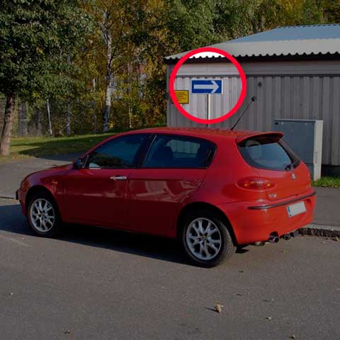 Kuvaharjoituksen vastaus