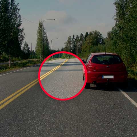 Kuvaharjoituksen vastaus